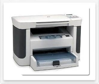 HP Laserjet M1120